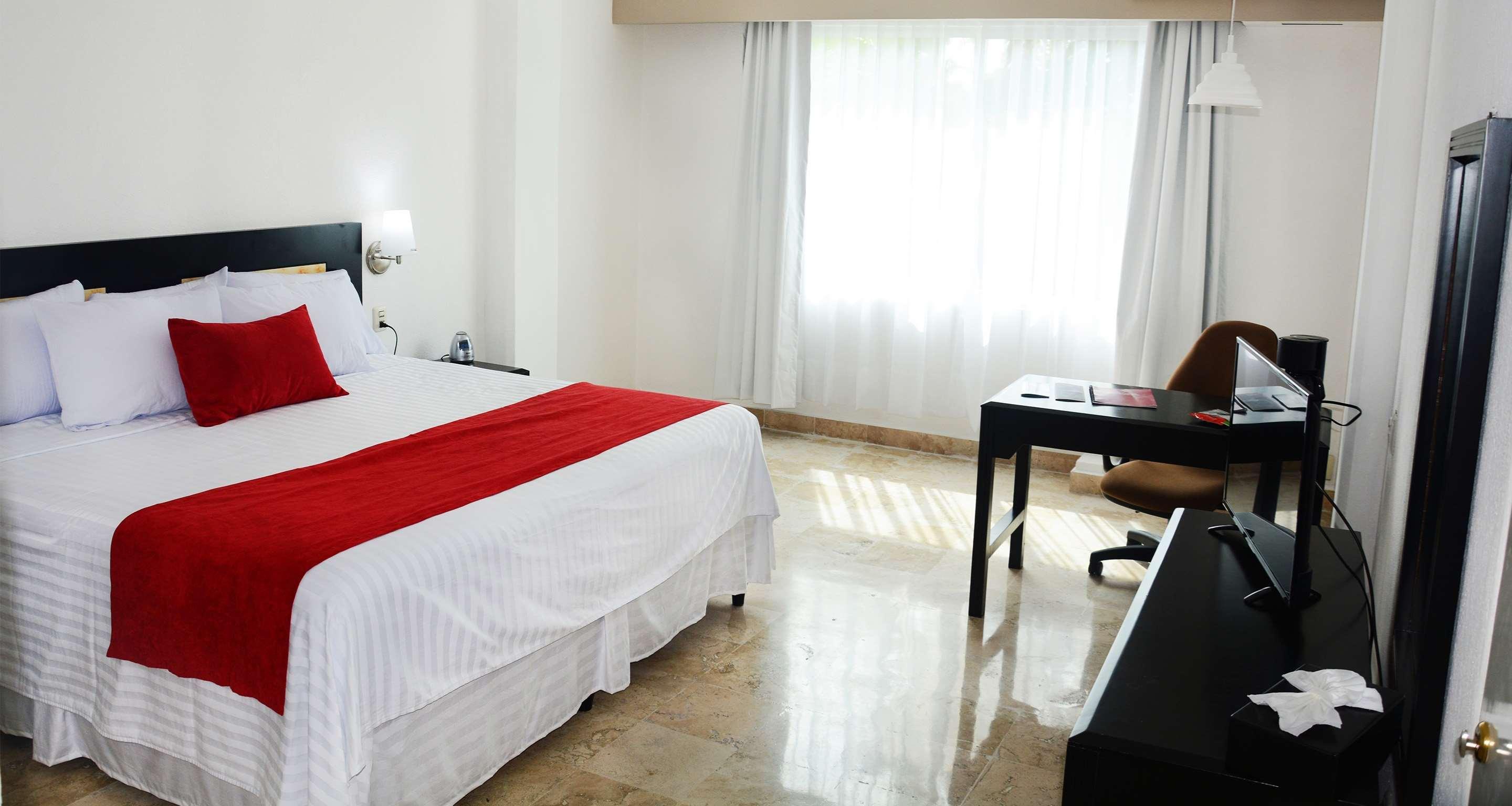 Hotel Gran Tuxtepec Plaza Zewnętrze zdjęcie