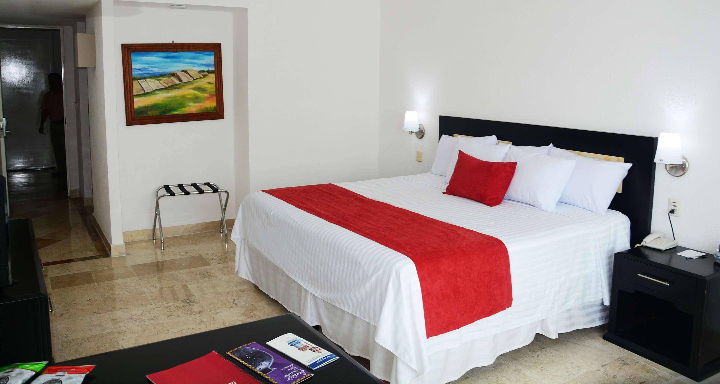 Hotel Gran Tuxtepec Plaza Zewnętrze zdjęcie