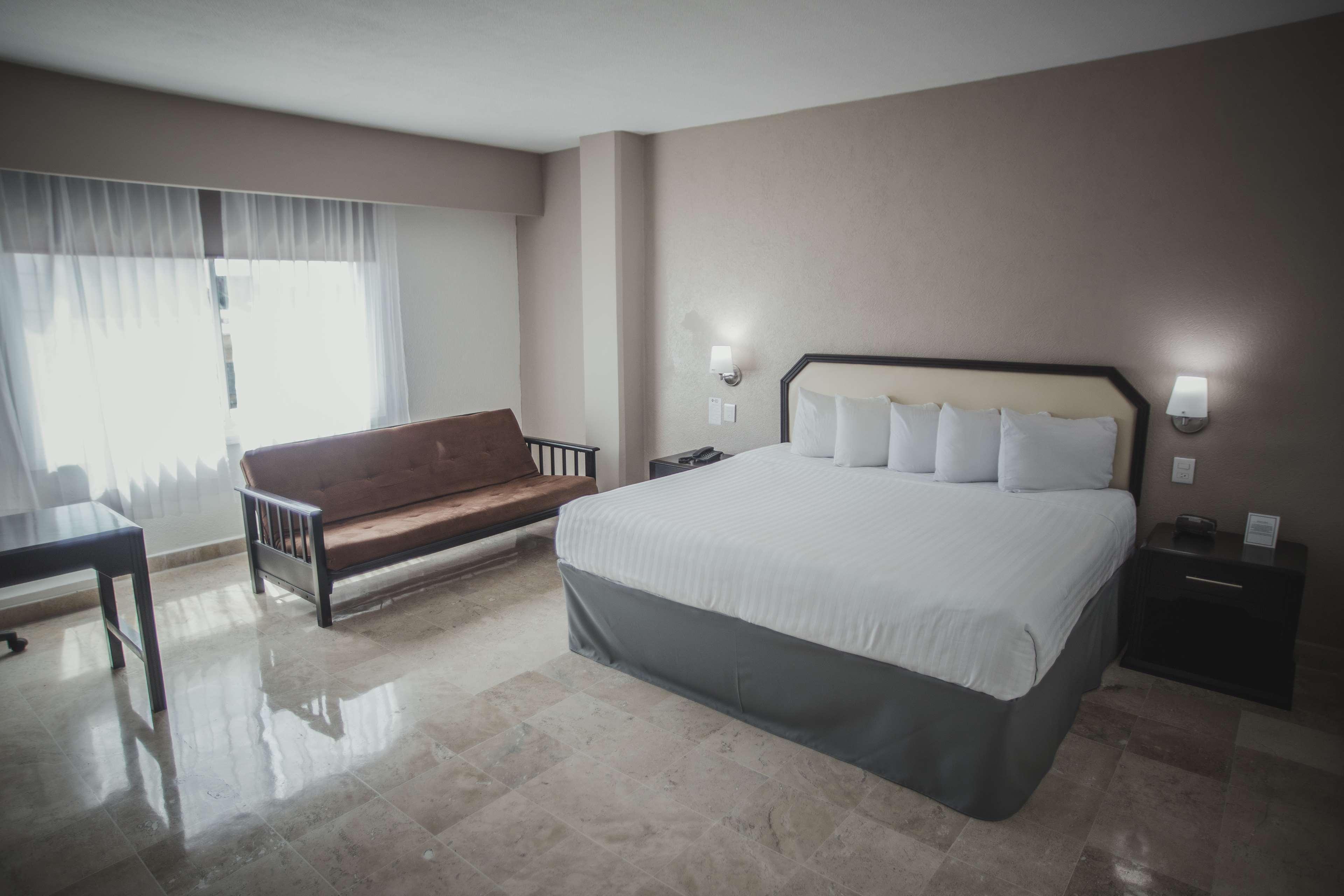 Hotel Gran Tuxtepec Plaza Zewnętrze zdjęcie