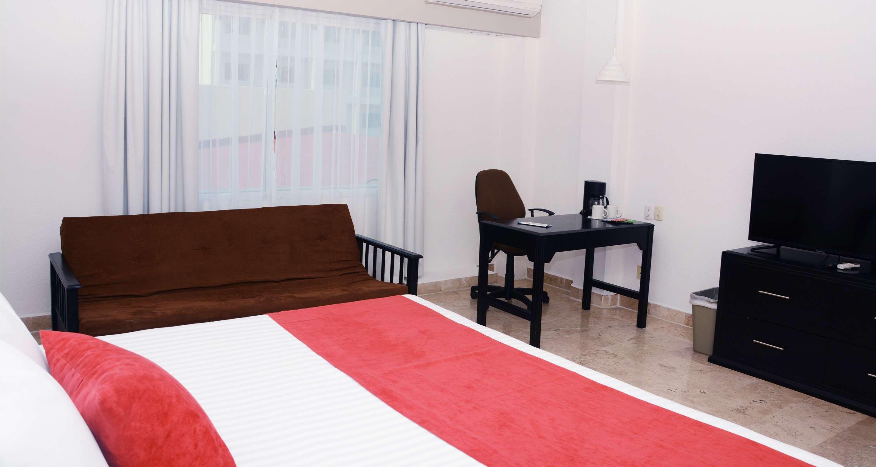 Hotel Gran Tuxtepec Plaza Zewnętrze zdjęcie