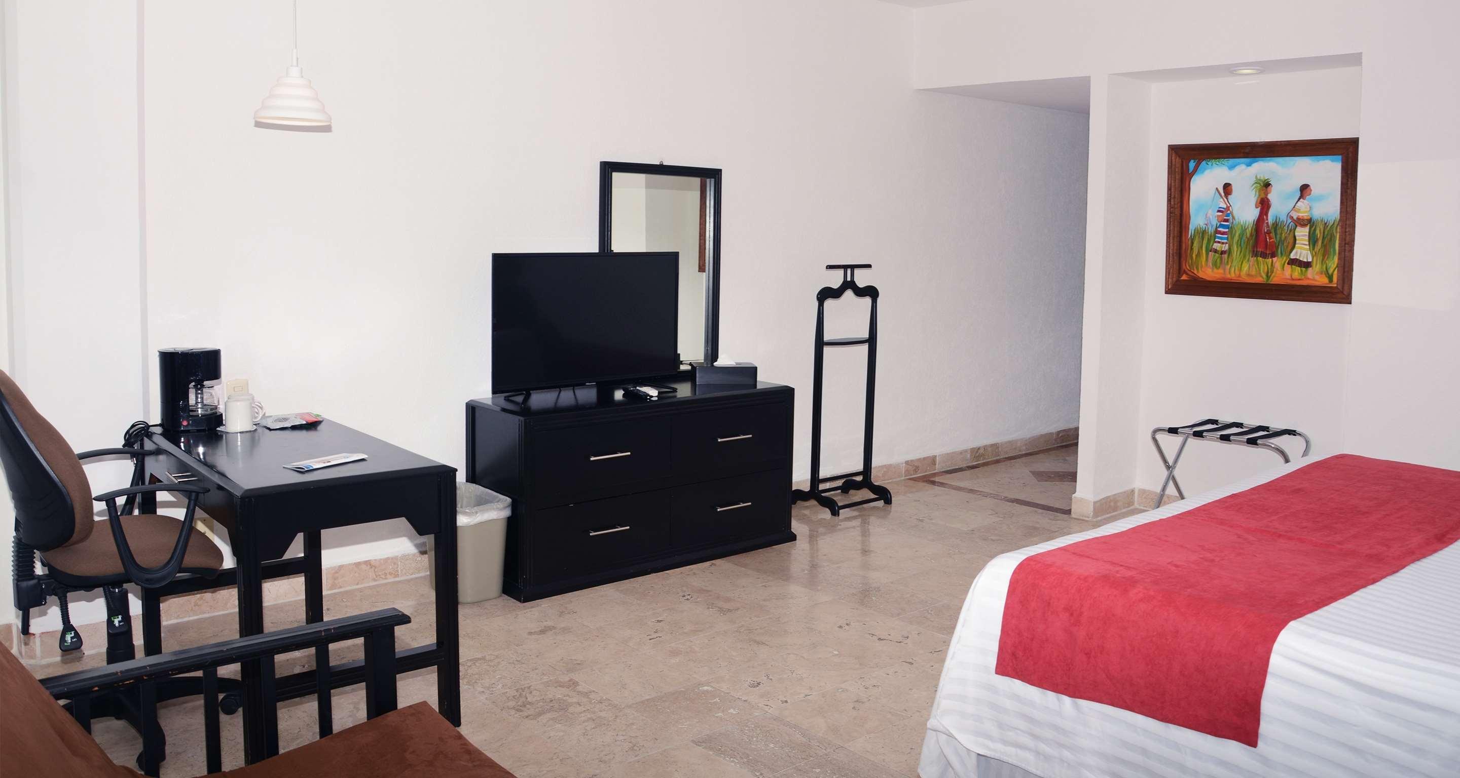 Hotel Gran Tuxtepec Plaza Zewnętrze zdjęcie