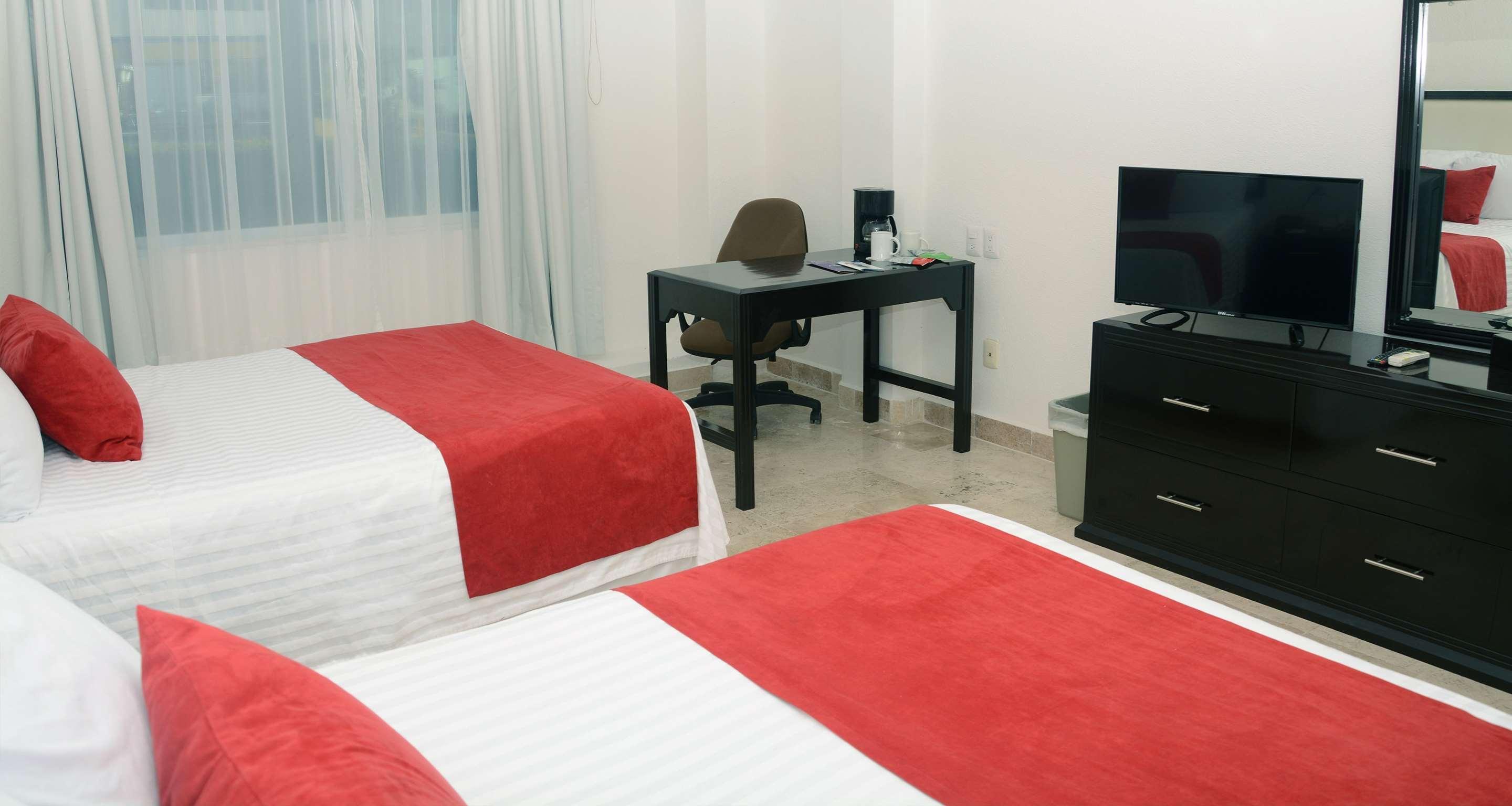 Hotel Gran Tuxtepec Plaza Zewnętrze zdjęcie