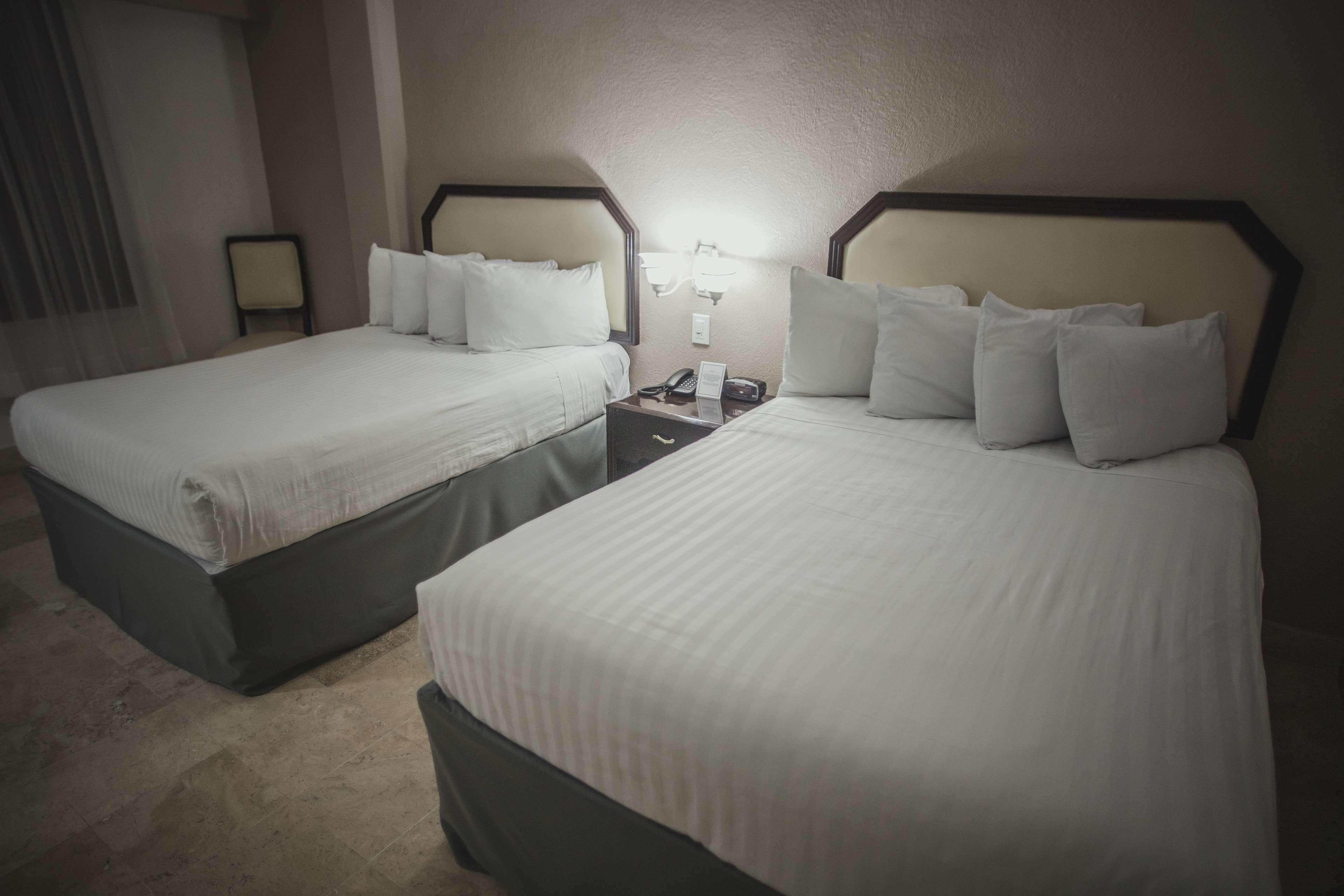 Hotel Gran Tuxtepec Plaza Zewnętrze zdjęcie
