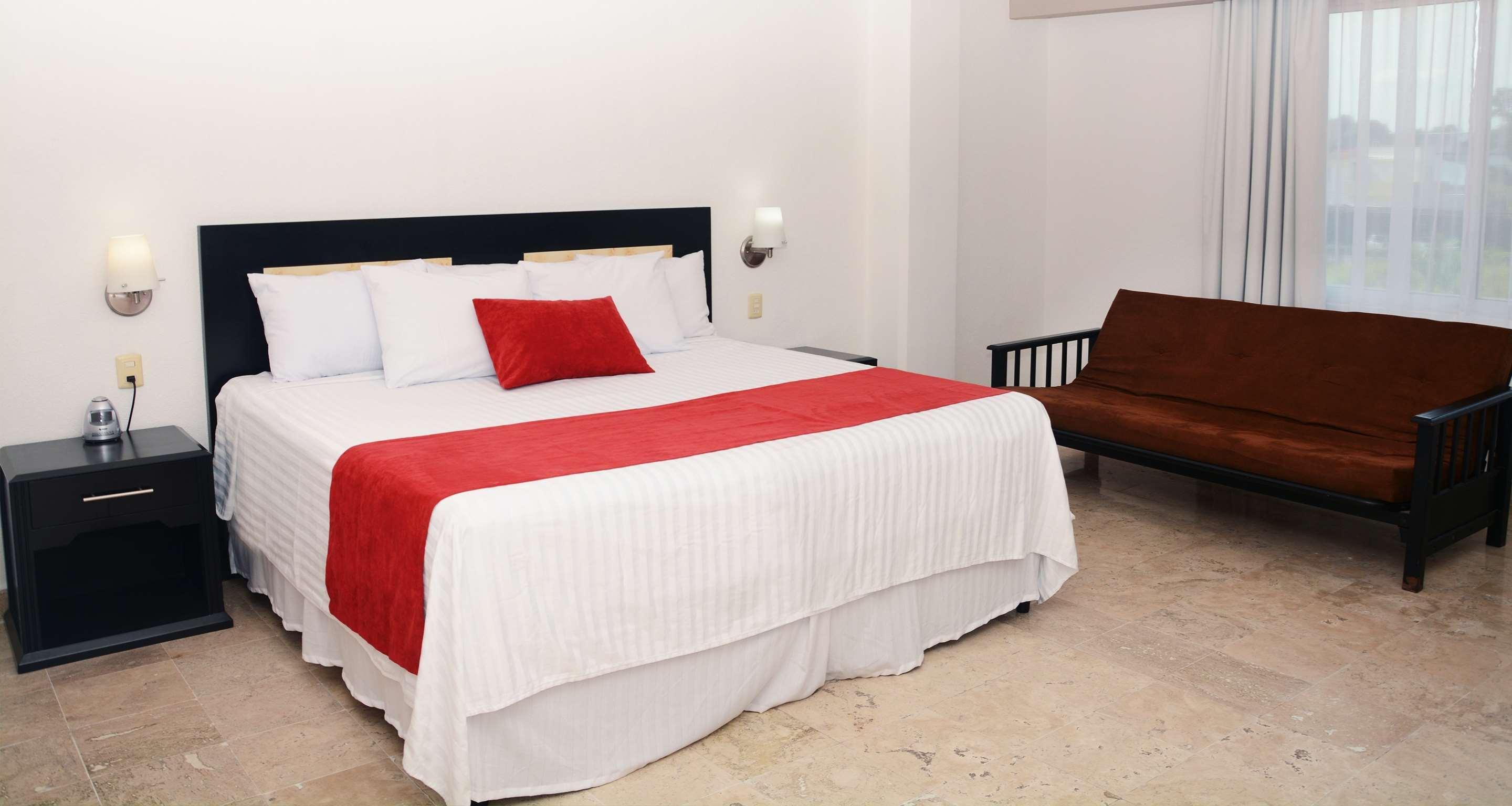 Hotel Gran Tuxtepec Plaza Zewnętrze zdjęcie