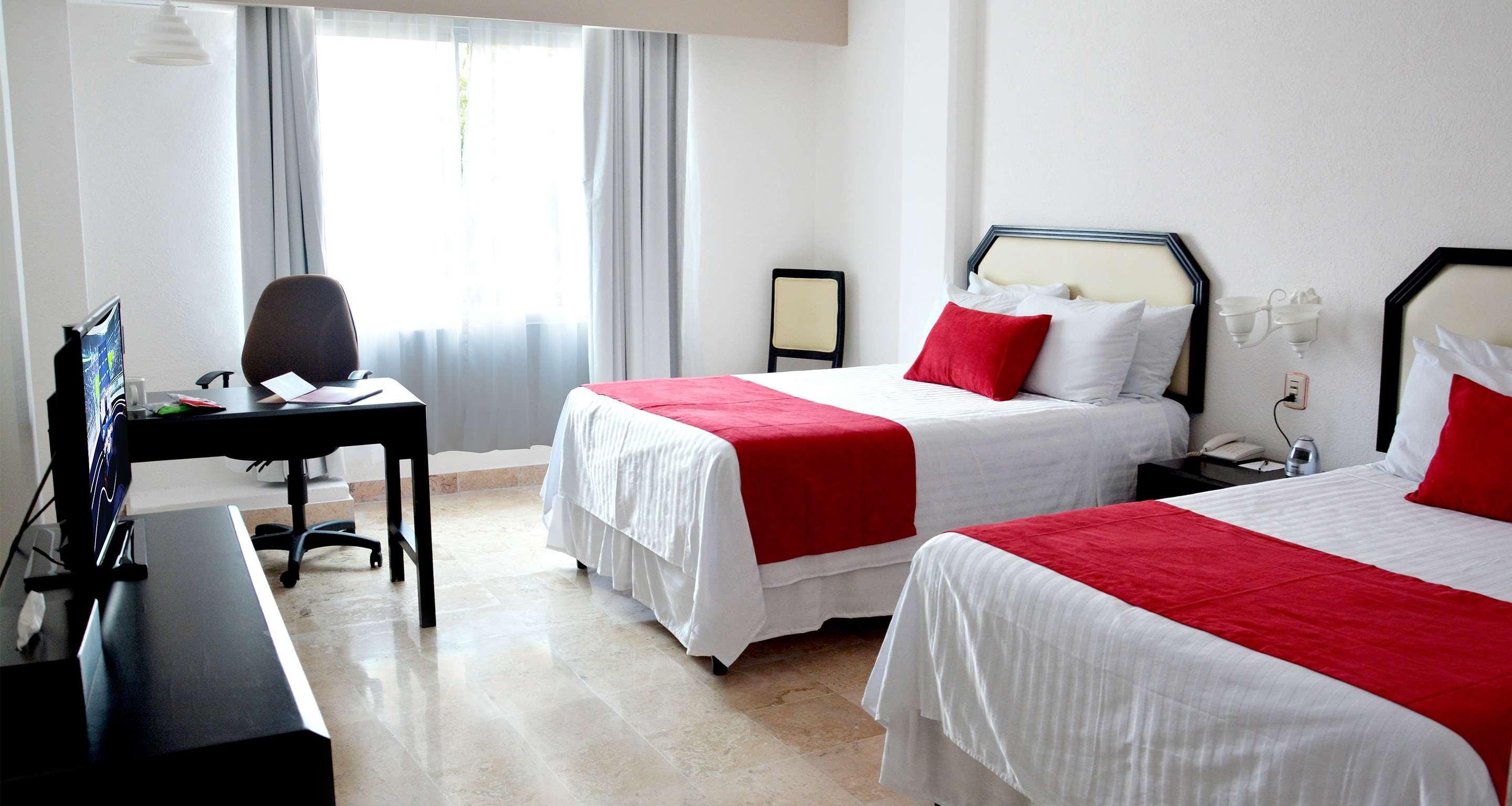 Hotel Gran Tuxtepec Plaza Zewnętrze zdjęcie