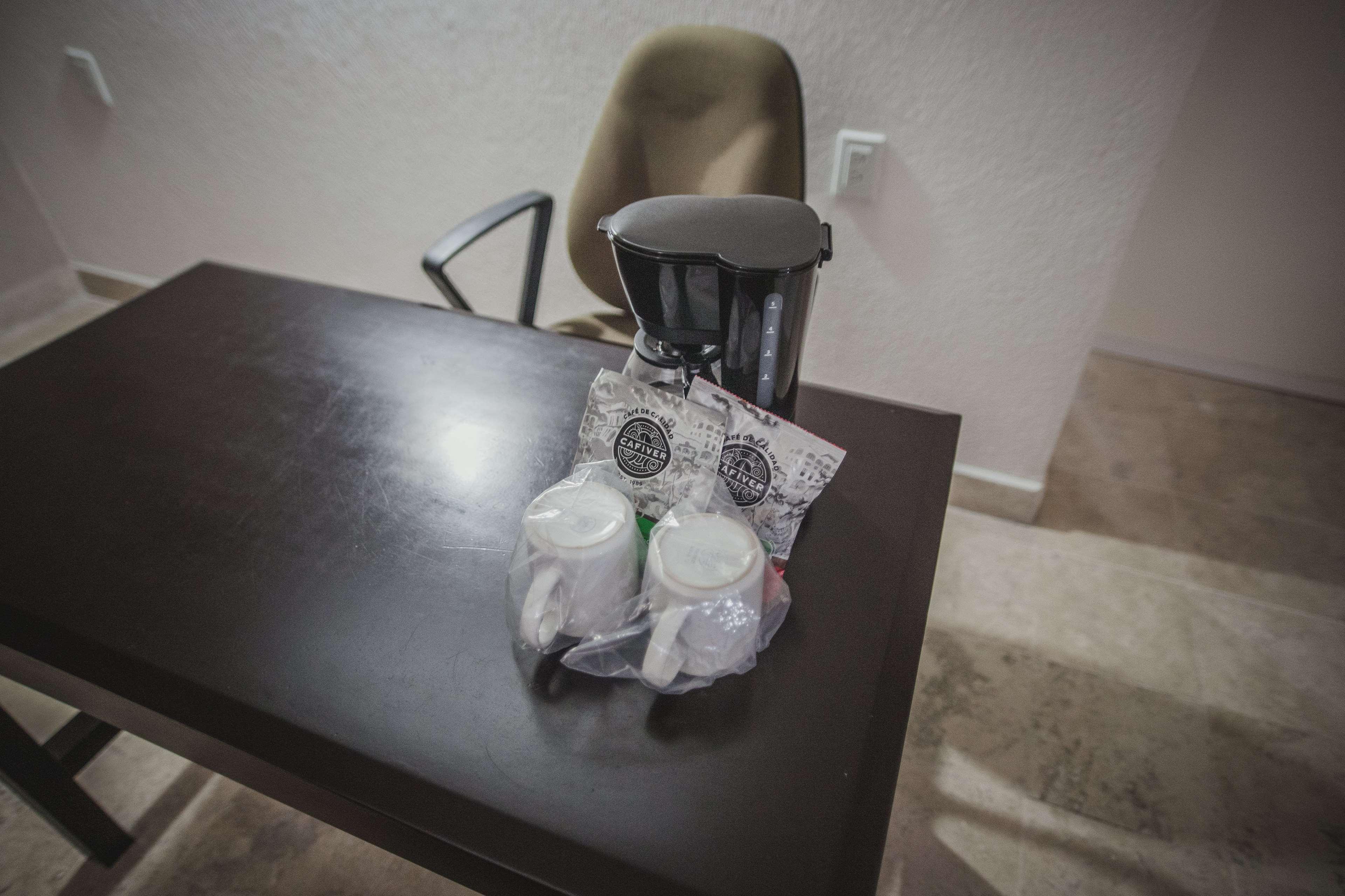 Hotel Gran Tuxtepec Plaza Zewnętrze zdjęcie