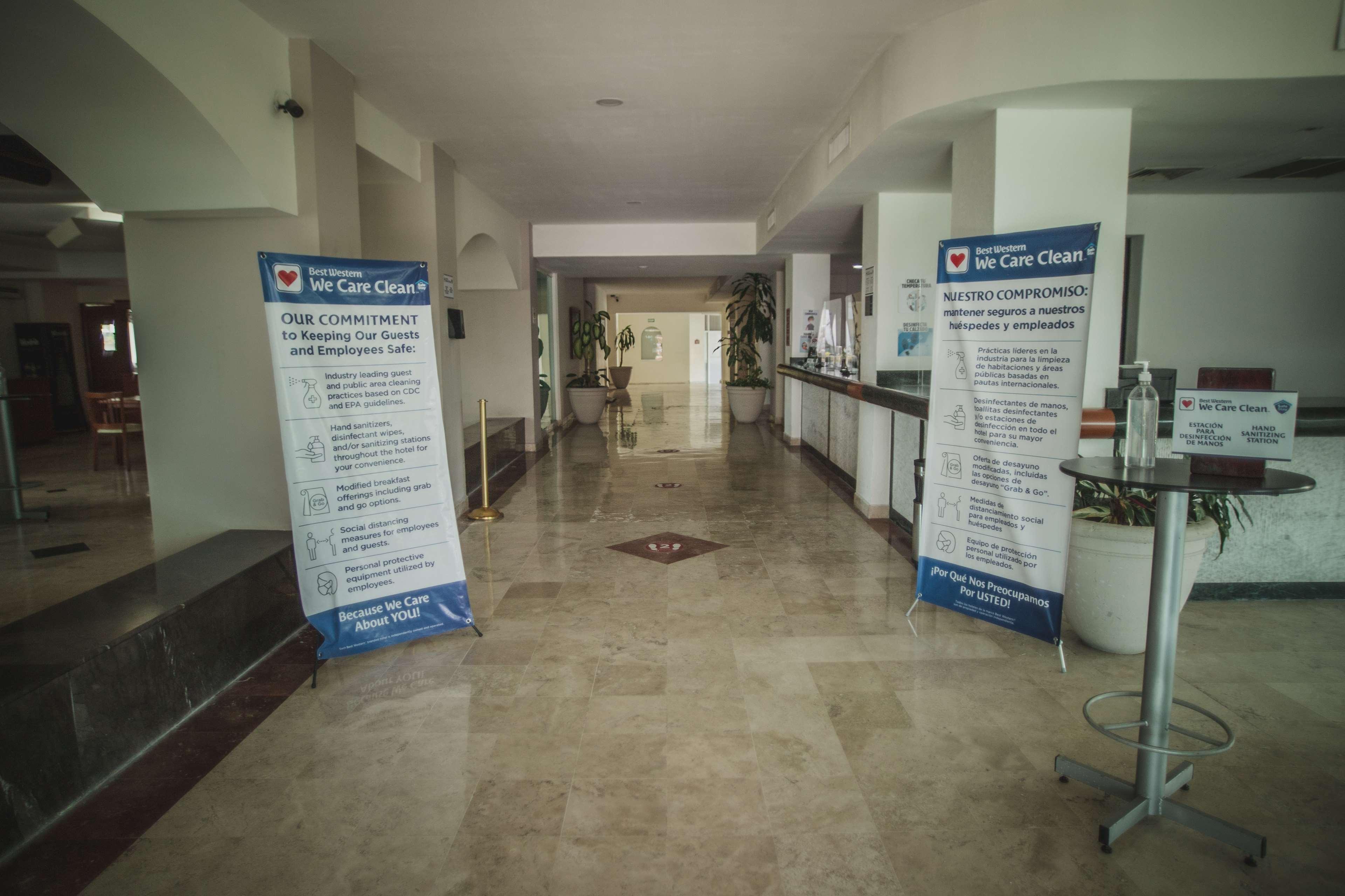 Hotel Gran Tuxtepec Plaza Zewnętrze zdjęcie