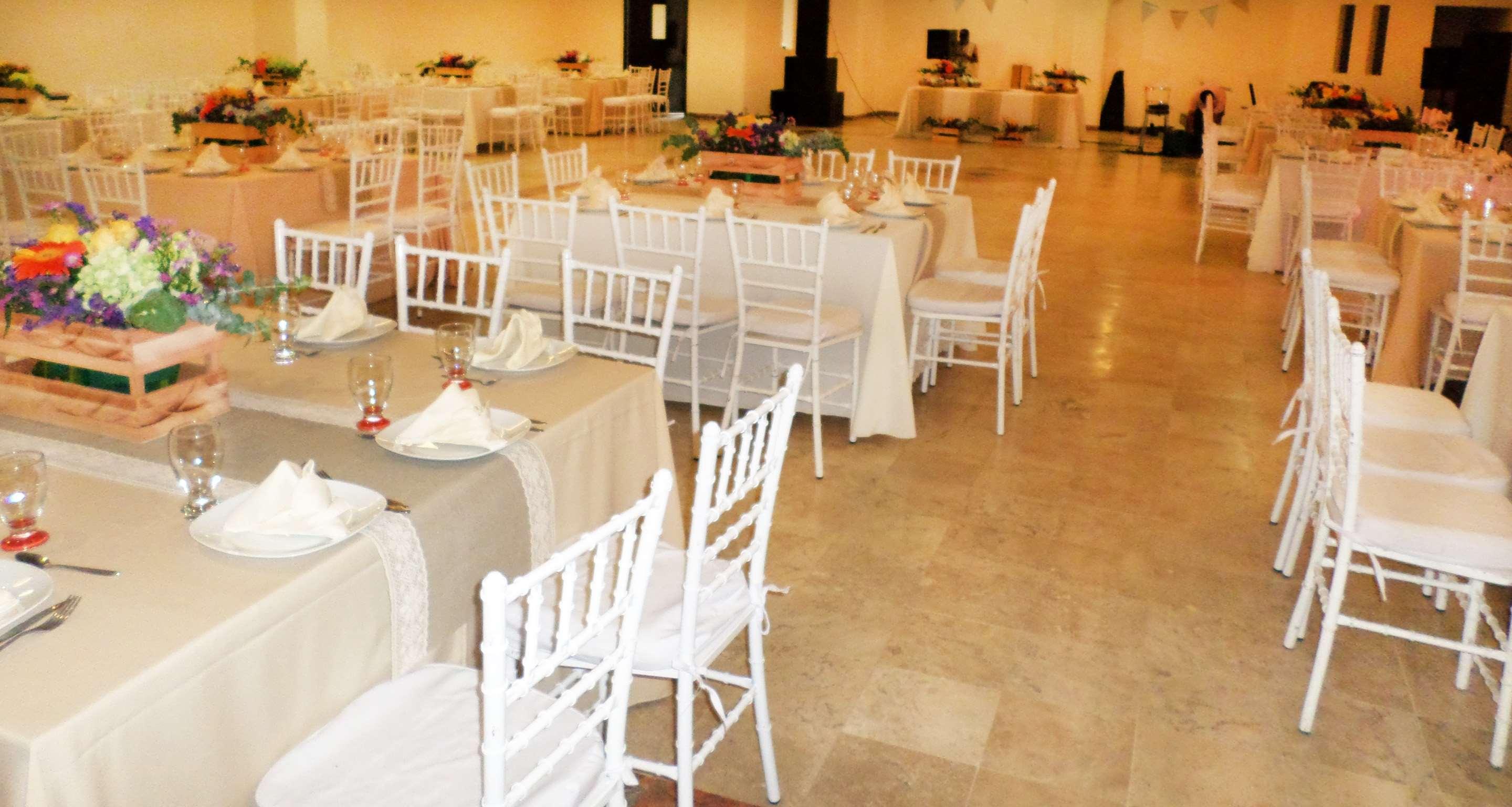 Hotel Gran Tuxtepec Plaza Zewnętrze zdjęcie
