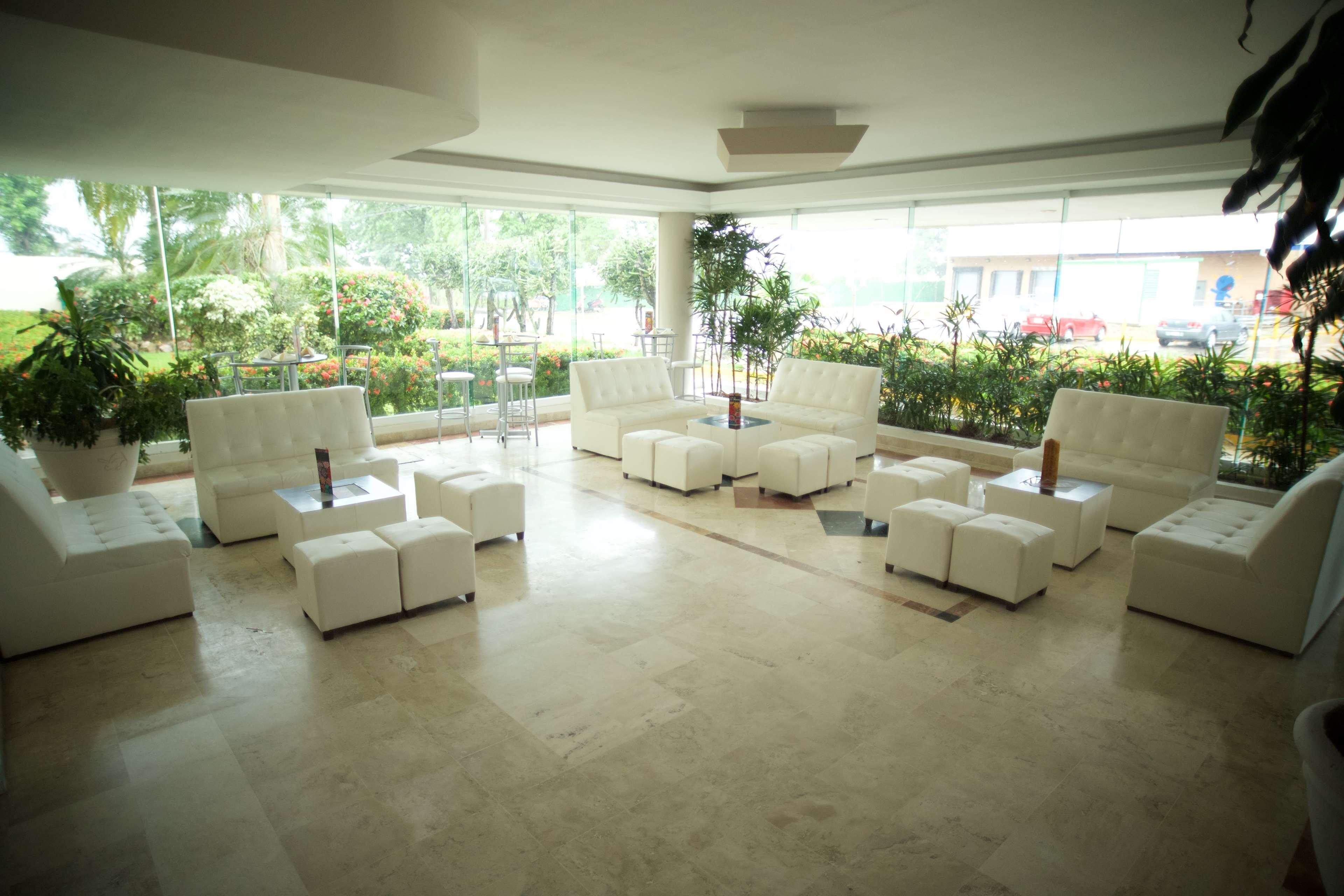 Hotel Gran Tuxtepec Plaza Zewnętrze zdjęcie