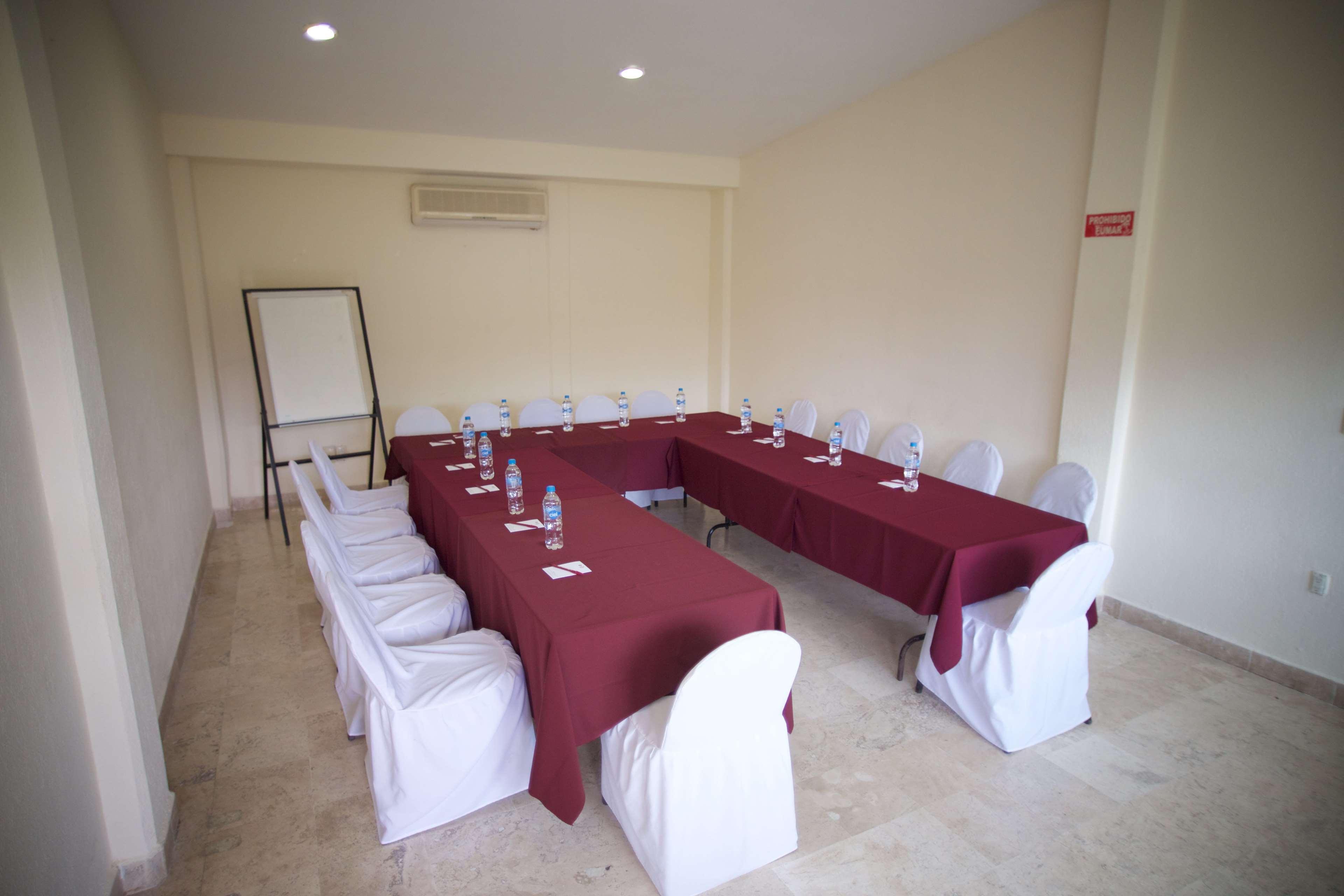 Hotel Gran Tuxtepec Plaza Zewnętrze zdjęcie
