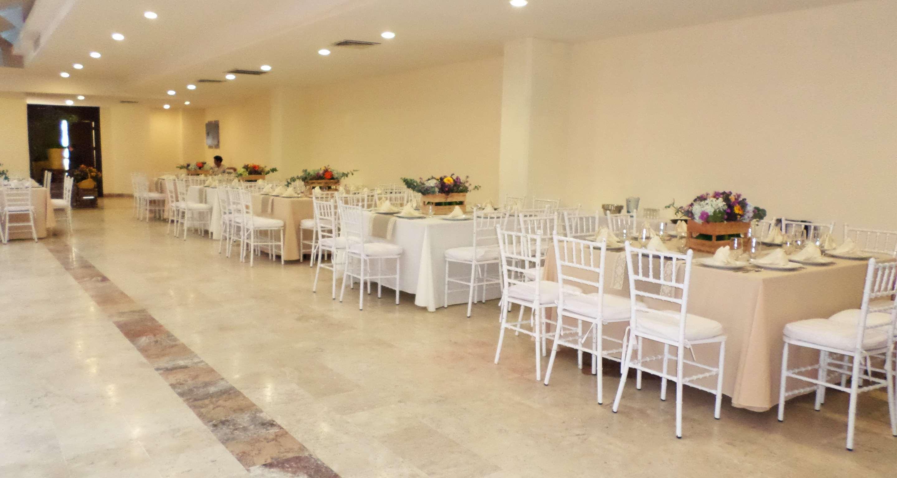 Hotel Gran Tuxtepec Plaza Zewnętrze zdjęcie