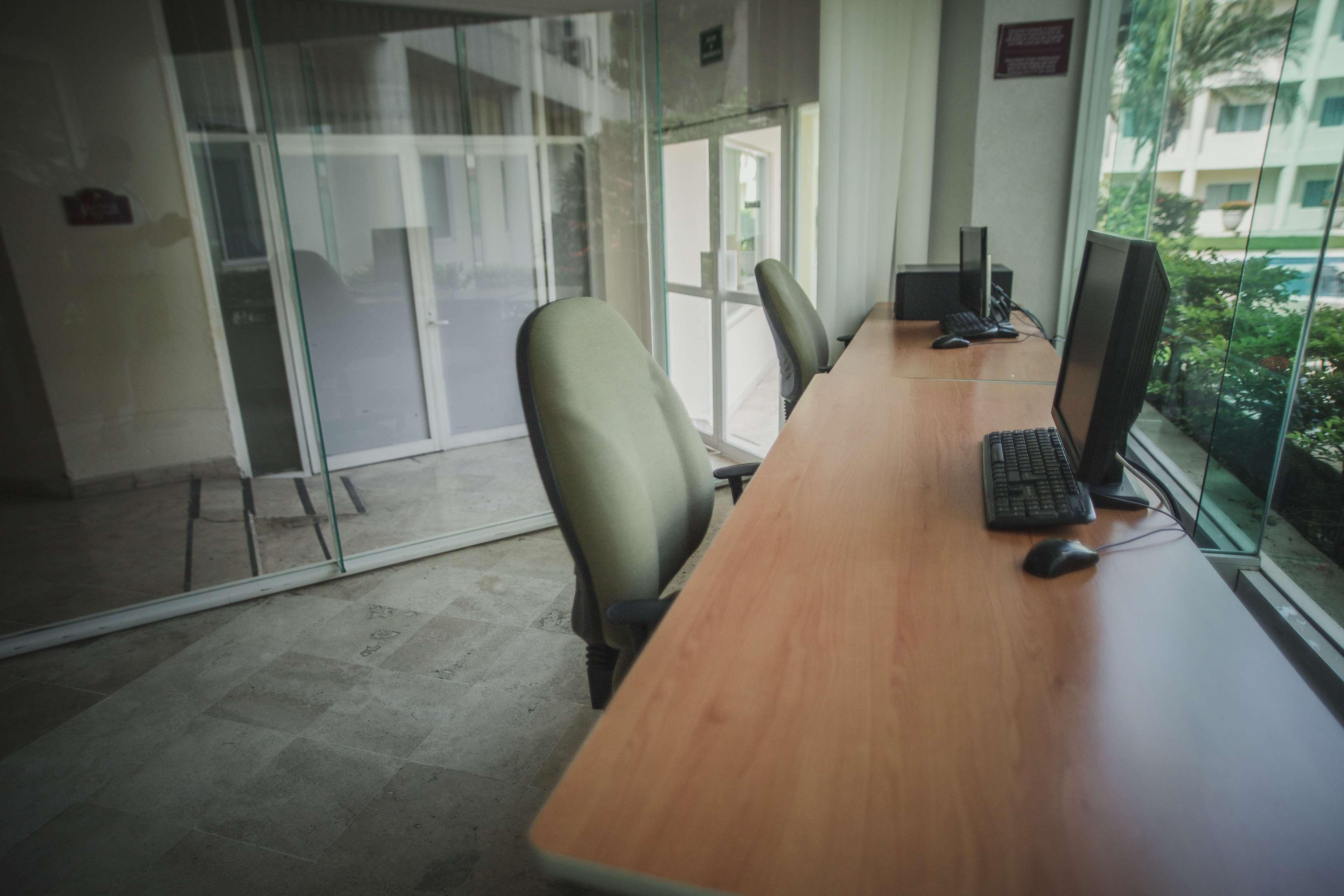 Hotel Gran Tuxtepec Plaza Zewnętrze zdjęcie