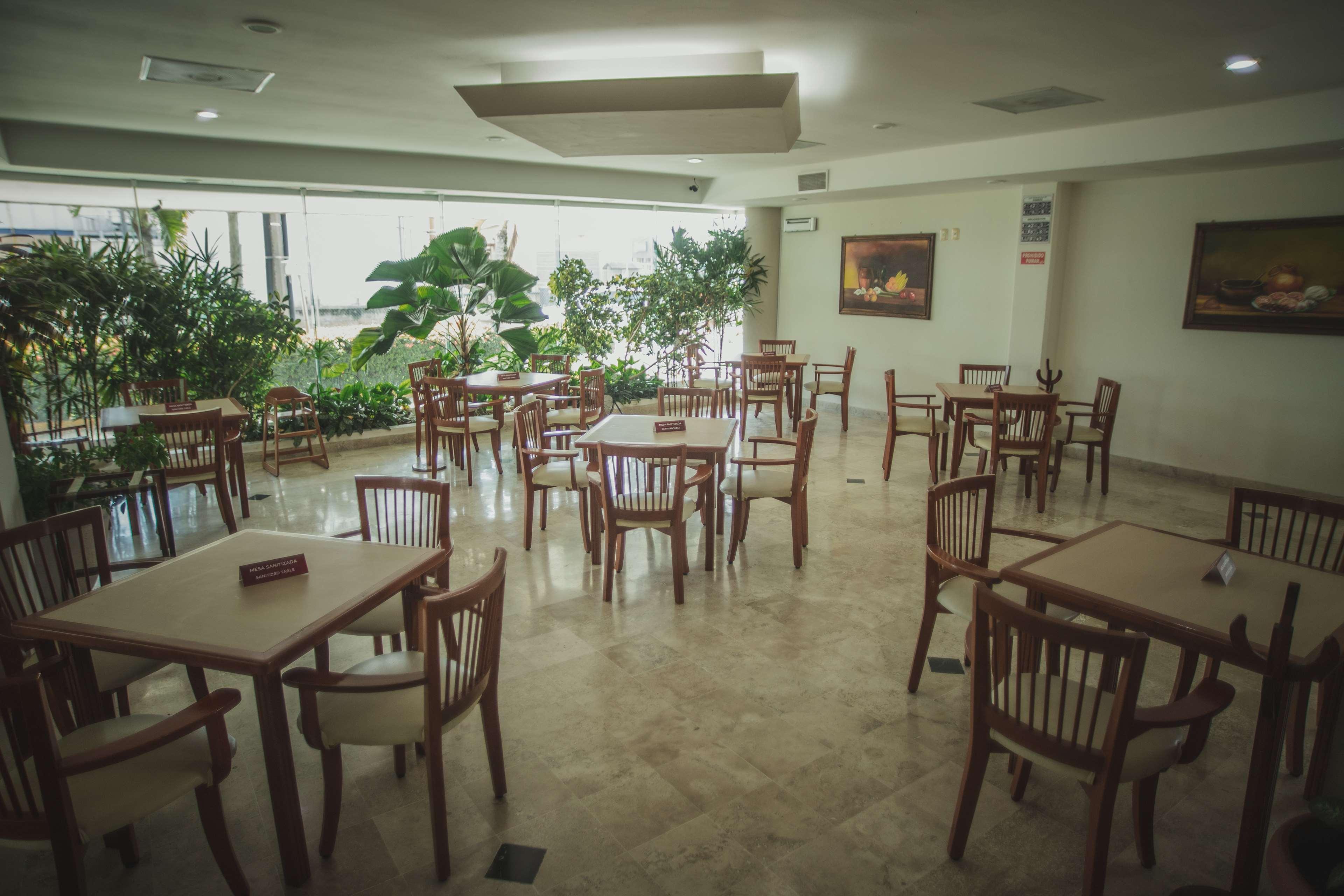 Hotel Gran Tuxtepec Plaza Zewnętrze zdjęcie